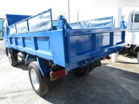 トヨタトヨエースダンプ小型（2t・3t）[写真04]