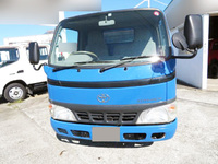 トヨタトヨエースダンプ小型（2t・3t）[写真07]