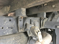 三菱ふそうキャンターガッツ平ボディ小型（2t・3t）[写真11]