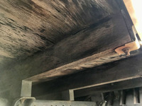 三菱ふそうキャンターガッツ平ボディ小型（2t・3t）[写真12]