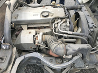 三菱ふそうキャンターガッツ平ボディ小型（2t・3t）[写真18]