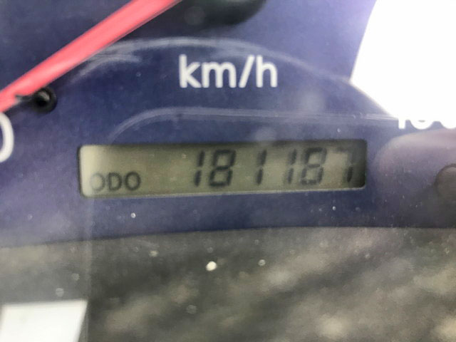 三菱ふそうキャンターガッツ平ボディ小型（2t・3t）[写真25]