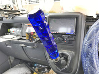 三菱ふそうキャンターガッツ平ボディ小型（2t・3t）[写真27]