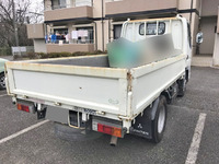 三菱ふそうキャンターガッツ平ボディ小型（2t・3t）[写真02]