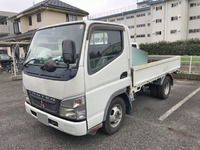 三菱ふそうキャンターガッツ平ボディ小型（2t・3t）[写真03]