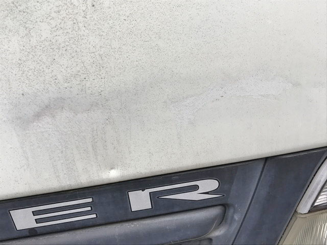 三菱ふそうキャンターガッツ平ボディ小型（2t・3t）[写真04]