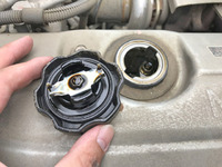 三菱ふそうキャンターガッツ平ボディ小型（2t・3t）[写真08]