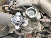 三菱ふそうキャンターガッツ平ボディ小型（2t・3t）[写真09]