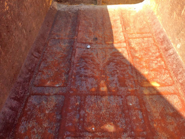 いすゞフォワードアームロール中型（4t）[写真10]