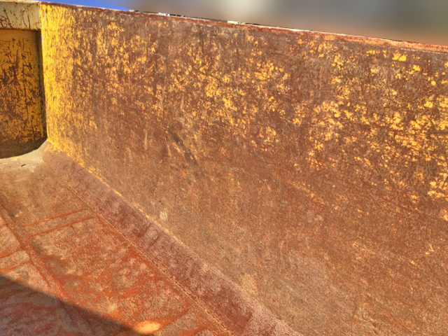 いすゞフォワードアームロール中型（4t）[写真11]