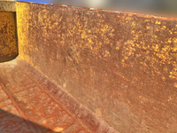 いすゞフォワードアームロール中型（4t）[写真11]