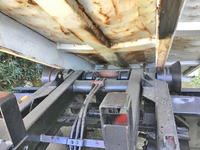 いすゞフォワードアームロール中型（4t）[写真15]