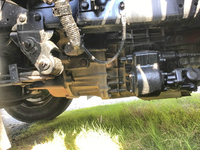 いすゞフォワードアームロール中型（4t）[写真19]