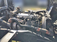 いすゞフォワードアームロール中型（4t）[写真22]