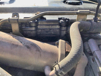 いすゞフォワードアームロール中型（4t）[写真23]