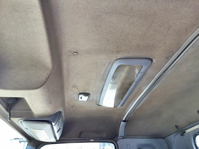 いすゞフォワードアームロール中型（4t）[写真27]