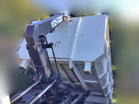 いすゞフォワードアームロール中型（4t）[写真06]