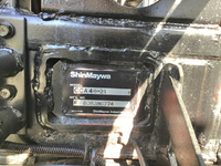 いすゞフォワードアームロール中型（4t）[写真07]