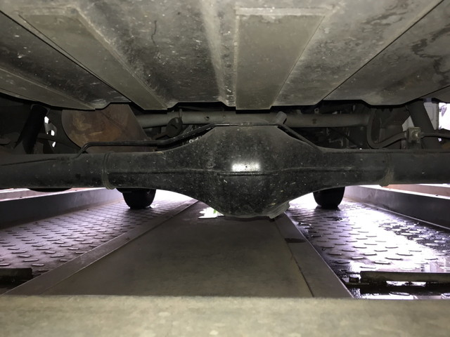 ダイハツハイゼット深ダンプ（土砂禁ダンプ）小型（2t・3t）[写真13]