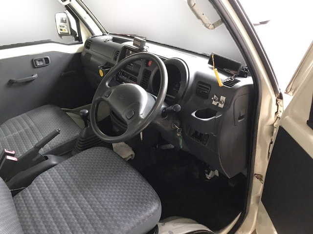 ダイハツハイゼット深ダンプ（土砂禁ダンプ）小型（2t・3t）[写真19]