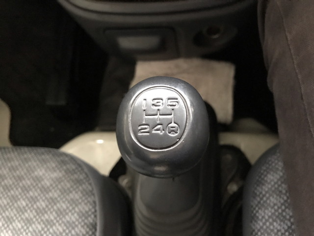 ダイハツハイゼット深ダンプ（土砂禁ダンプ）小型（2t・3t）[写真22]