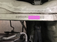 ダイハツハイゼット深ダンプ（土砂禁ダンプ）小型（2t・3t）[写真23]