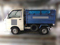 中古深ダンプ（土砂禁ダンプ） ダイハツ 栃木・埼玉・青森 ハイゼット