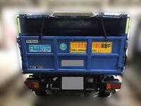 ダイハツハイゼット深ダンプ（土砂禁ダンプ）小型（2t・3t）[写真08]