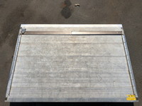 いすゞフォワードアルミバン中型（4t）[写真11]