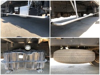 いすゞフォワードアルミバン中型（4t）[写真18]