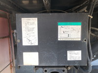 いすゞフォワードアルミバン中型（4t）[写真19]