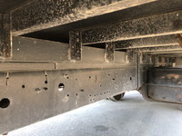 いすゞフォワードアルミバン中型（4t）[写真21]