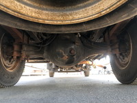 いすゞフォワードアルミバン中型（4t）[写真23]