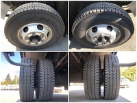 いすゞフォワードアルミバン中型（4t）[写真24]