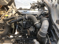 いすゞフォワードアルミバン中型（4t）[写真26]