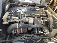 いすゞフォワードアルミバン中型（4t）[写真27]