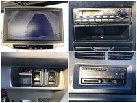 いすゞフォワードアルミバン中型（4t）[写真36]