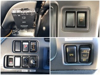 いすゞフォワードアルミバン中型（4t）[写真37]