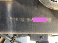 いすゞフォワードアルミバン中型（4t）[写真40]