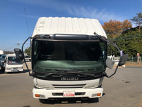 いすゞフォワードアルミバン中型（4t）[写真08]