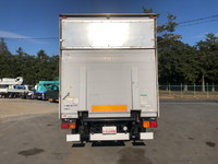 いすゞフォワードアルミバン中型（4t）[写真09]