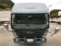 いすゞエルフ平ボディ小型（2t・3t）[写真10]