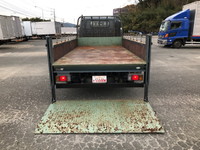 いすゞエルフ平ボディ小型（2t・3t）[写真12]