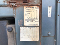 いすゞエルフ平ボディ小型（2t・3t）[写真16]