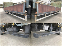 いすゞエルフ平ボディ小型（2t・3t）[写真19]