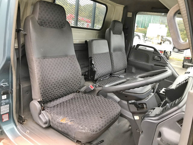 いすゞエルフ平ボディ小型（2t・3t）[写真29]