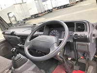 いすゞエルフ平ボディ小型（2t・3t）[写真30]