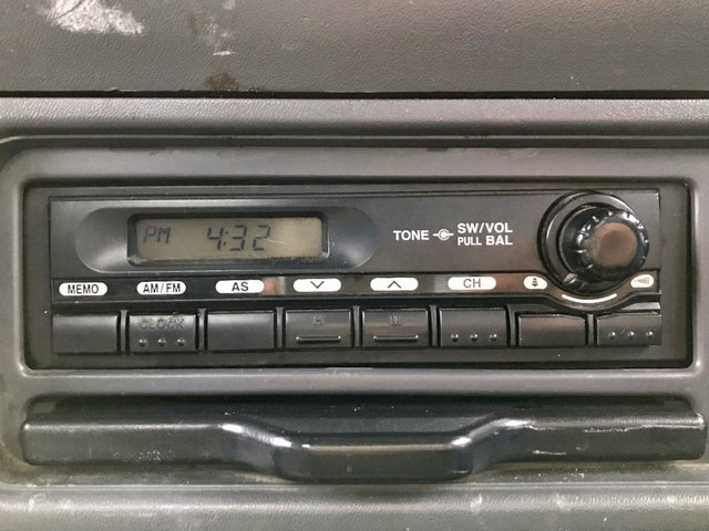 いすゞエルフ平ボディ小型（2t・3t）[写真39]