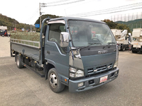 いすゞエルフ平ボディ小型（2t・3t）[写真03]