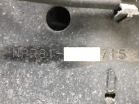 いすゞエルフ平ボディ小型（2t・3t）[写真40]